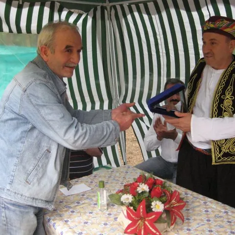 2007 Piknik — fotoğraf 46