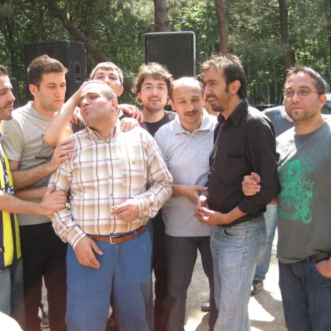 2007 Piknik — fotoğraf 48