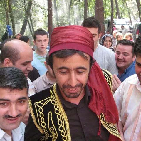 2007 Piknik — fotoğraf 51