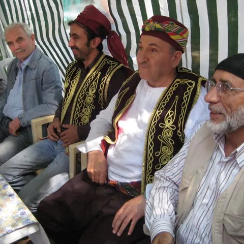 2007 Piknik — fotoğraf 52