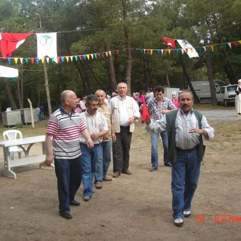 2007 Piknik — fotoğraf 55