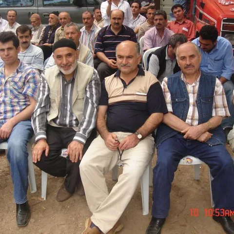 2007 Piknik — fotoğraf 57