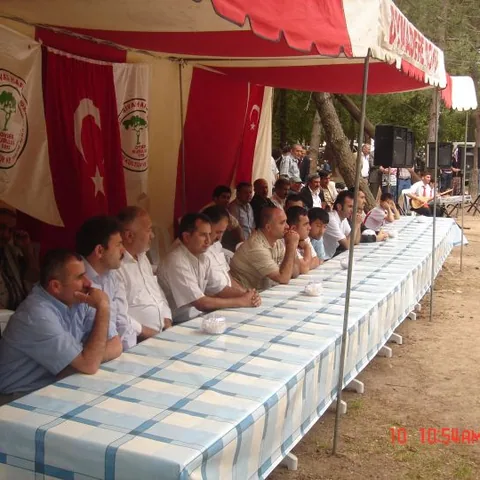 2007 Piknik — fotoğraf 59