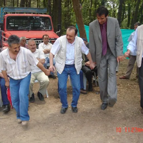 2007 Piknik — fotoğraf 61
