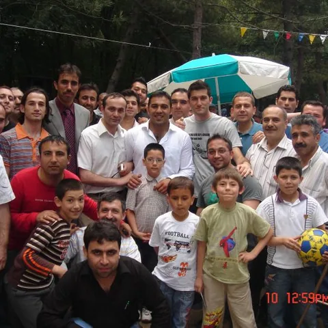 2007 Piknik — fotoğraf 62