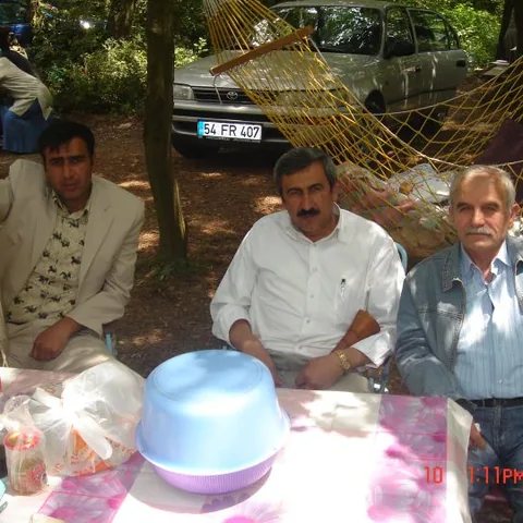 2007 Piknik — fotoğraf 63