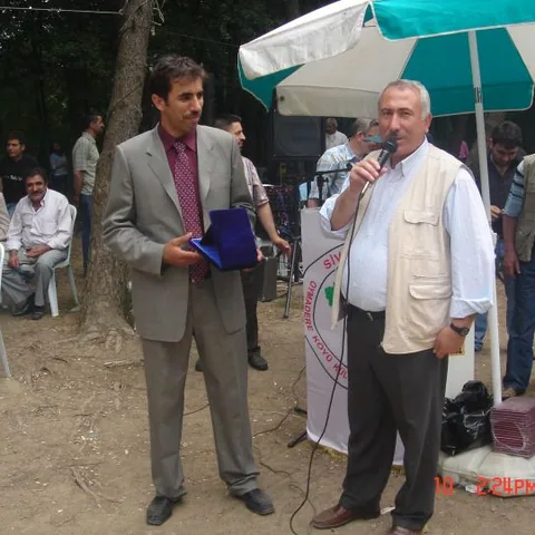 2007 Piknik — fotoğraf 64
