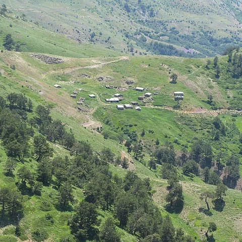 2008 Köy — fotoğraf 7