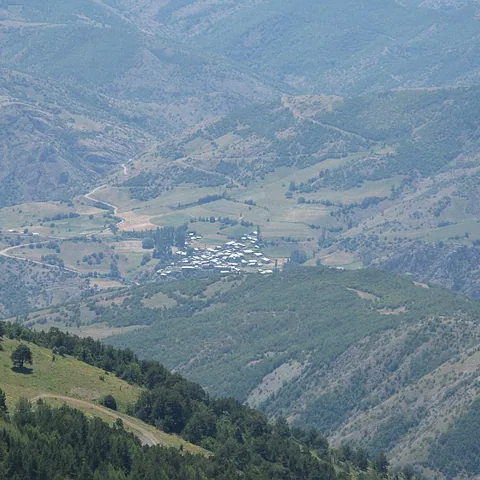 2008 Köy — fotoğraf 11