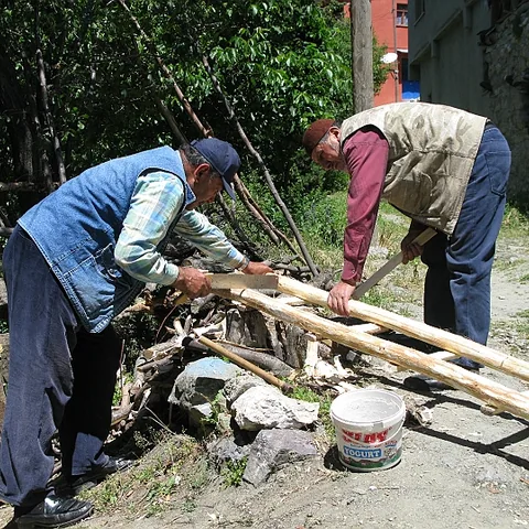 2008 Köy — fotoğraf 13