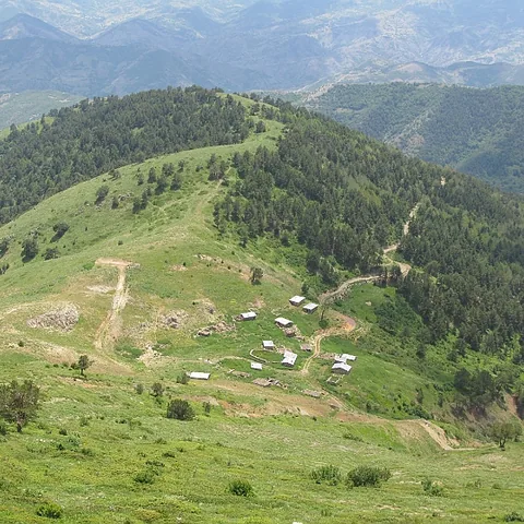 2008 Köy — fotoğraf 18