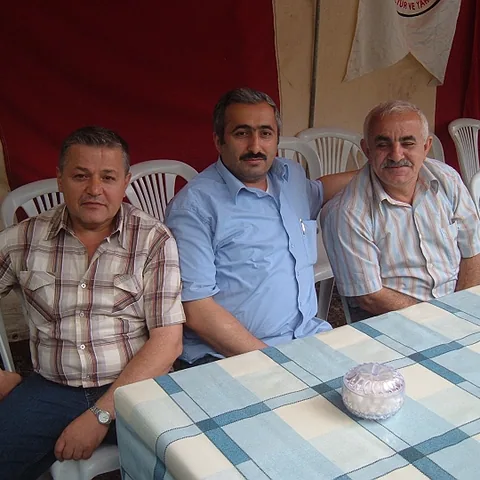 2008 Piknik — fotoğraf 3