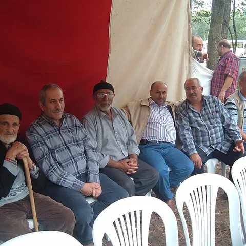 2008 Piknik — fotoğraf 4