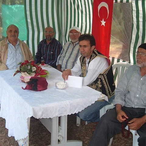 2008 Piknik — fotoğraf 5