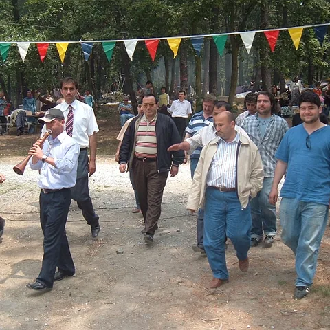 2008 Piknik — fotoğraf 6