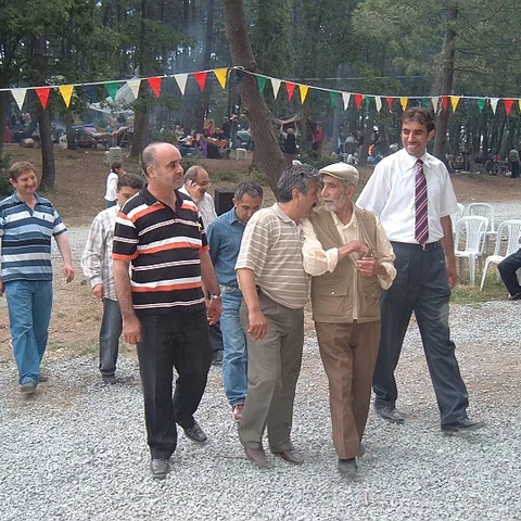 2008 Piknik — fotoğraf 8