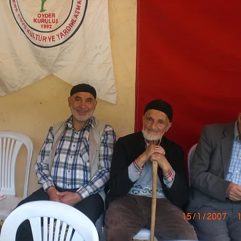 2008 Piknik — fotoğraf 11
