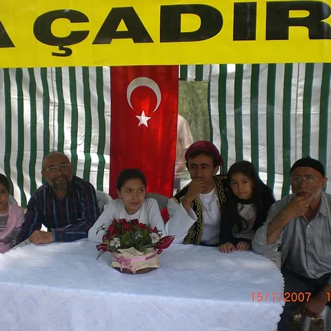 2008 Piknik — fotoğraf 16