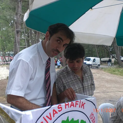 2008 Piknik — fotoğraf 18
