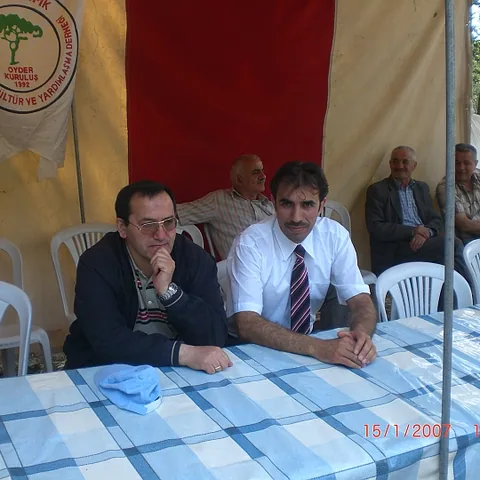 2008 Piknik — fotoğraf 19