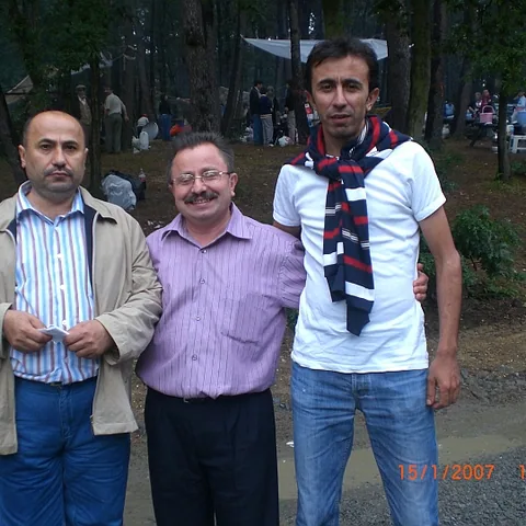 2008 Piknik — fotoğraf 20