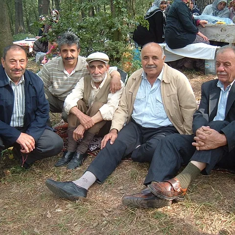 2008 Piknik — fotoğraf 21