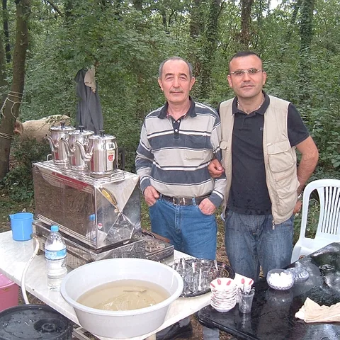 2008 Piknik — fotoğraf 22
