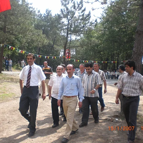 2008 Piknik — fotoğraf 23