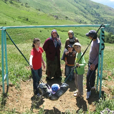 2009 Köy ve Yayla — fotoğraf 2