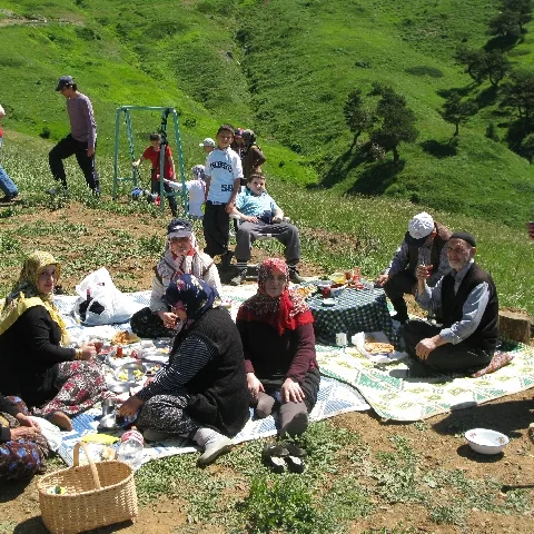 2009 Köy ve Yayla — fotoğraf 3