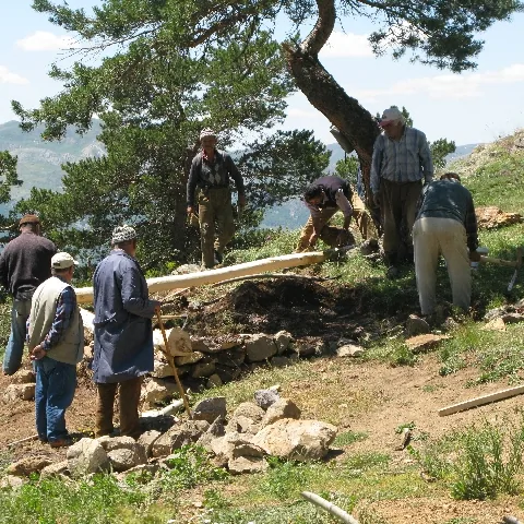 2009 Köy ve Yayla — fotoğraf 5