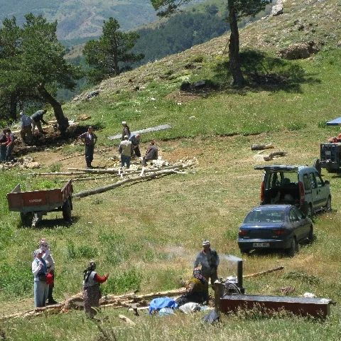 2009 Köy ve Yayla — fotoğraf 7