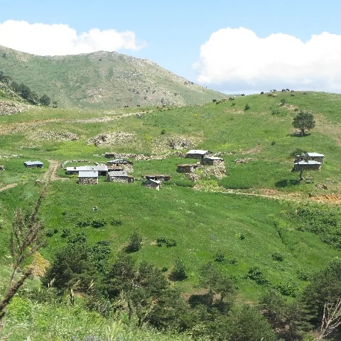 2009 Köy ve Yayla — fotoğraf 9