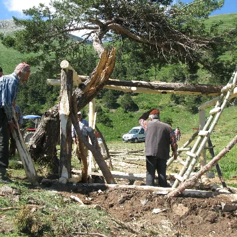 2009 Köy ve Yayla — fotoğraf 13
