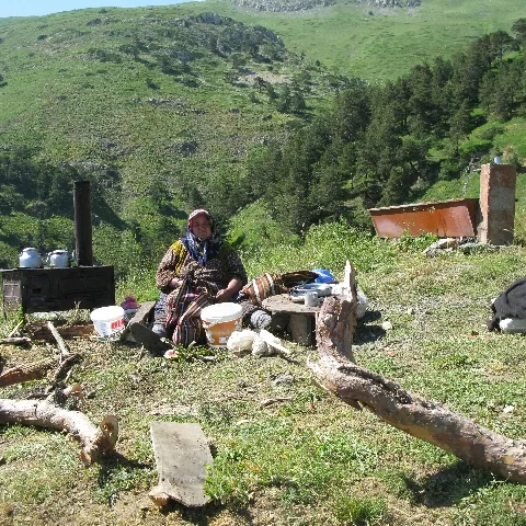 2009 Köy ve Yayla — fotoğraf 15