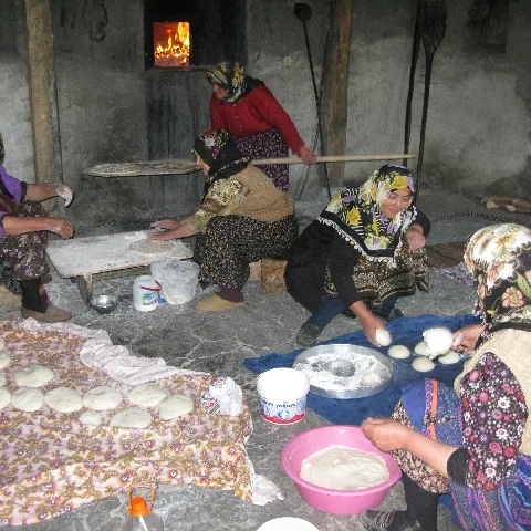2009 Köy ve Yayla — fotoğraf 23