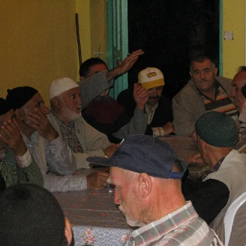 2009 Köy ve Yayla — fotoğraf 25