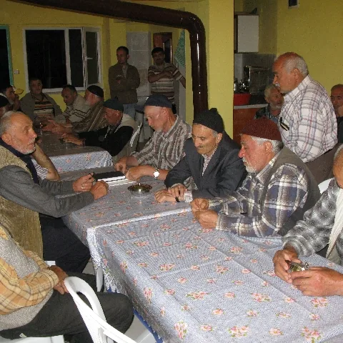2009 Köy ve Yayla — fotoğraf 30