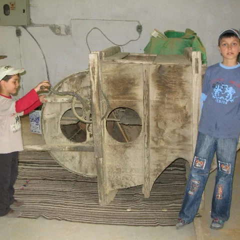 2009 Köy ve Yayla — fotoğraf 61