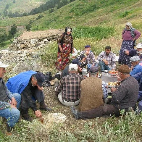 2009 Köy ve Yayla — fotoğraf 62