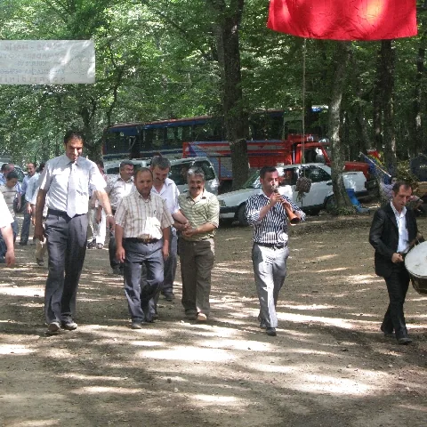2009 Piknik — fotoğraf 2