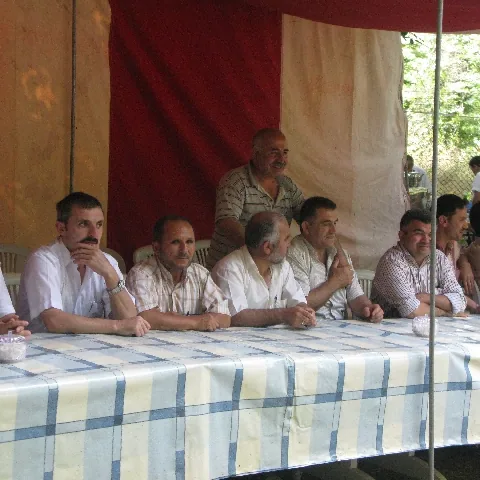 2009 Piknik — fotoğraf 5
