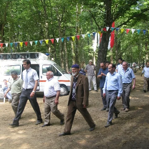 2009 Piknik — fotoğraf 8
