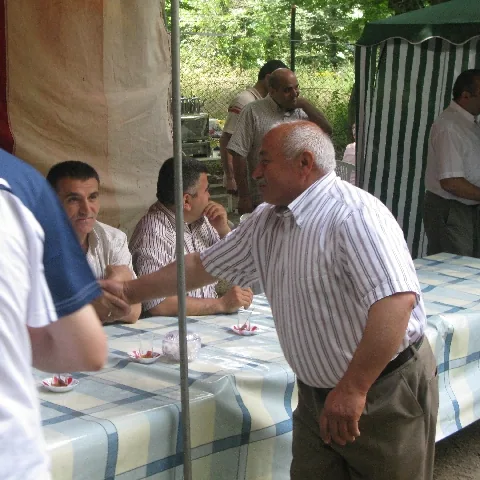 2009 Piknik — fotoğraf 9