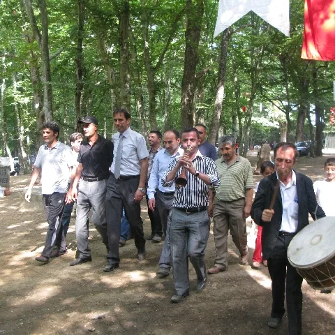 2009 Piknik — fotoğraf 11