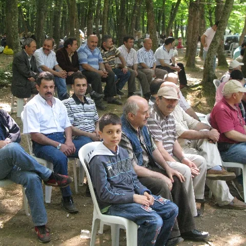 2009 Piknik — fotoğraf 12