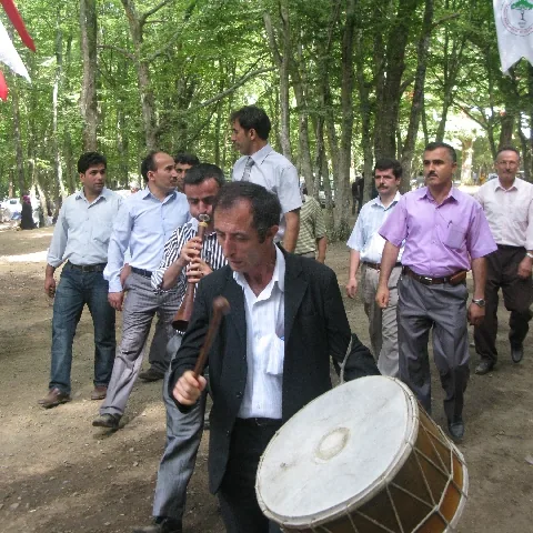 2009 Piknik — fotoğraf 14