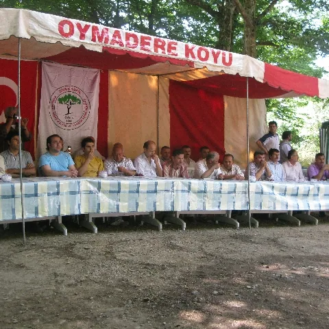 2009 Piknik — fotoğraf 17