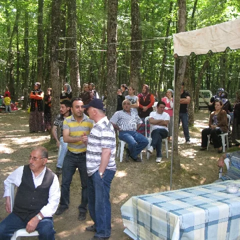 2009 Piknik — fotoğraf 19