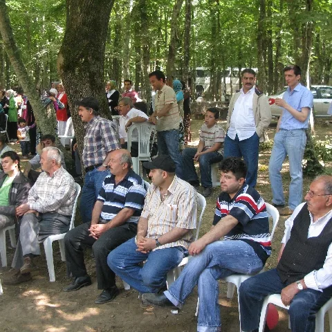 2009 Piknik — fotoğraf 20